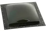 S Recreation    Sl2222s    Skylight Smoke   22 X 22