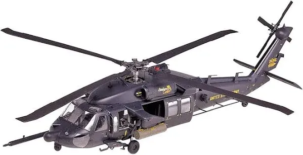 1/35 AH-60L DAP