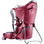 Deuter Kid Comfort Child Carrier