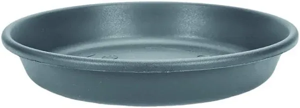 The HC Companies Classic Plastic Saucer