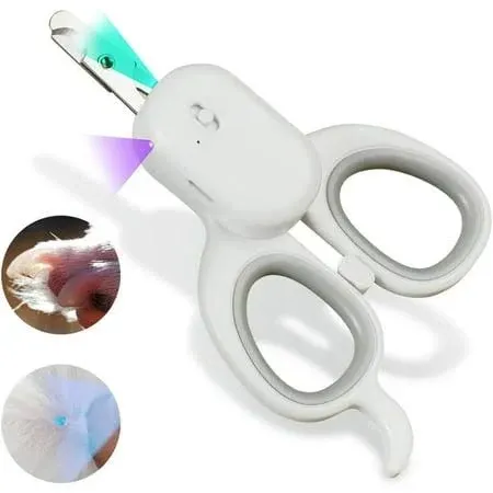 Pakeway Pet Nail Clipper