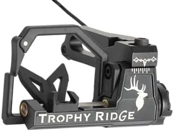 Trophy Ridge Propel Limb Driven Arrow Rest