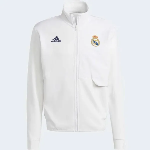 Men's adidas Real Madrid Anthem Jacket