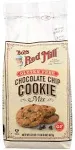 Bobs Red Mill Gluten Free Cookie Mix, Chocolate Chip