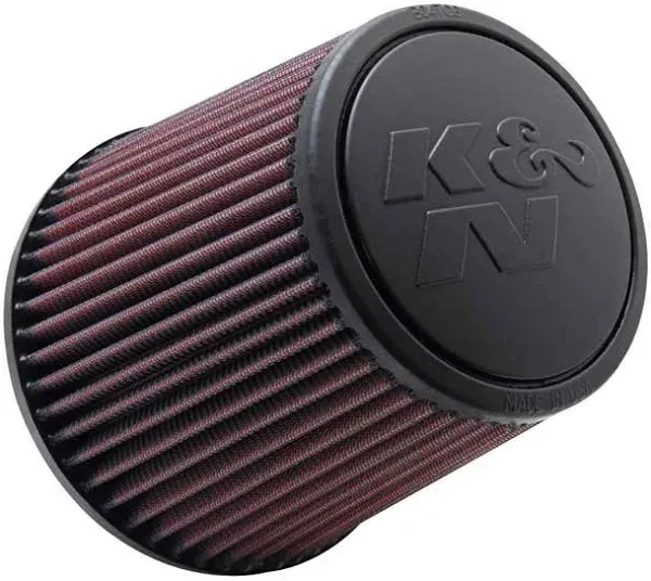 K&N RE-0930 Universal Air Filter