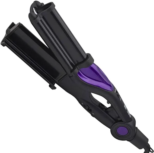 Hot Tools Professional Nano Ceramic Deep Waver 2179 Beauty Hair Styler Brand New