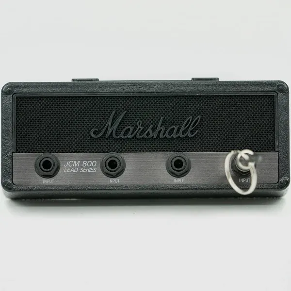 Pluginz Licensed Marshall Stealth Jack Rack