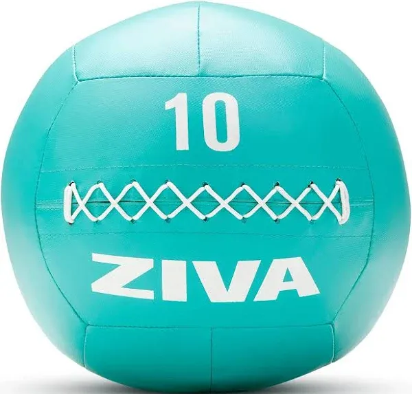 ZIVA Wall Ball