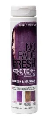 No Fade Fresh Color Depositing Conditioner