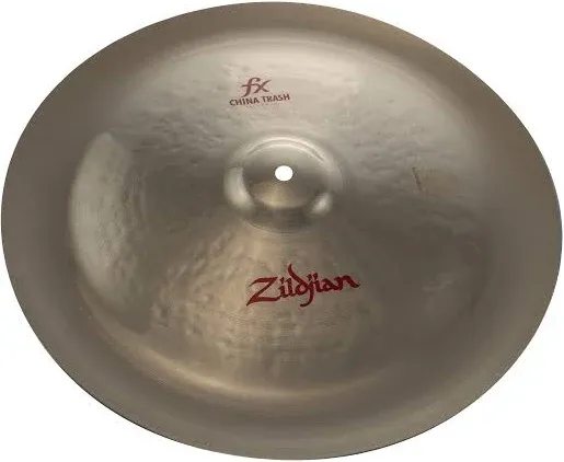 Zildjian FX Oriental China Trash Cymbal