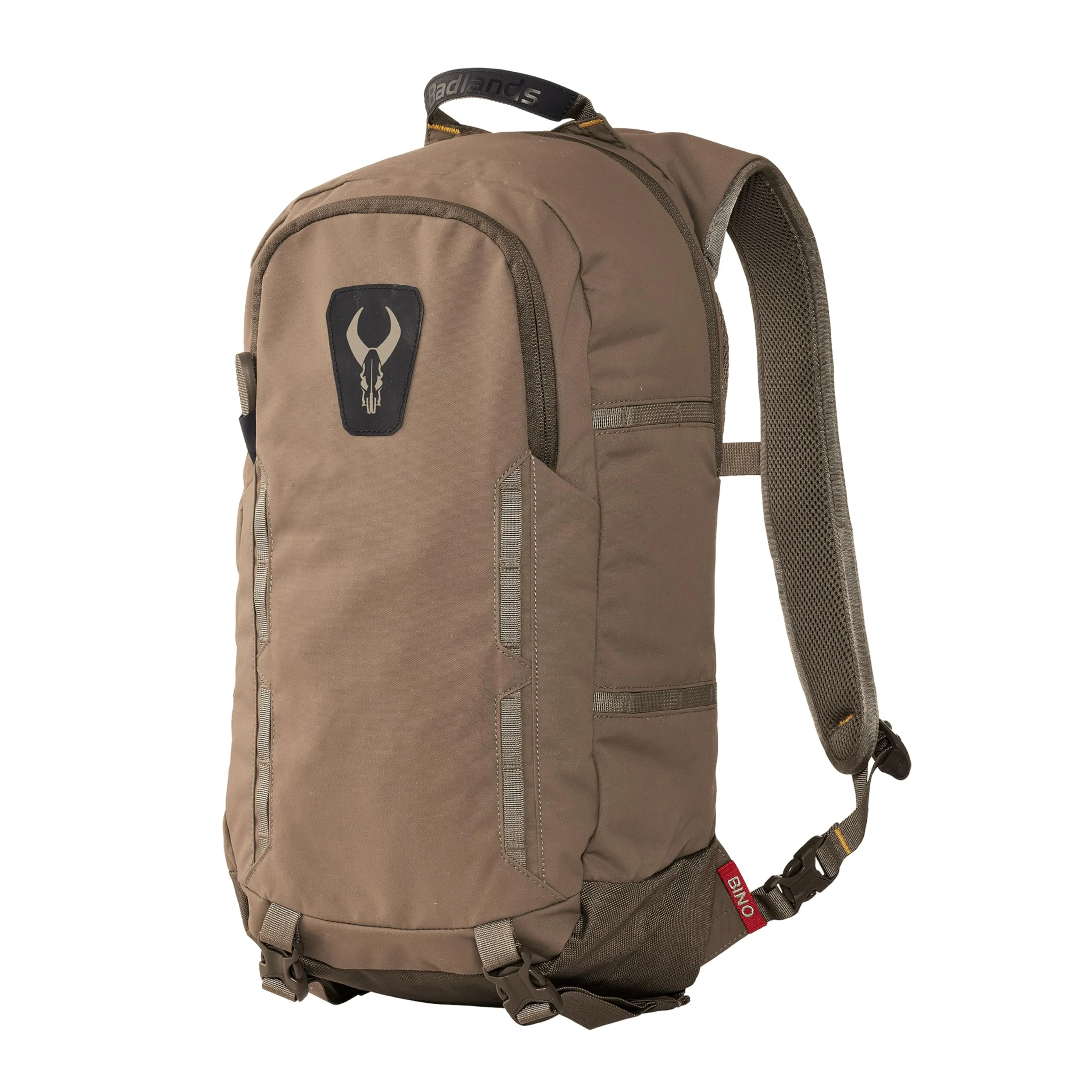 Badlands Switch Pack | Customizable Hunting Backpack for Ultra-Quiet Durability, Approach FX