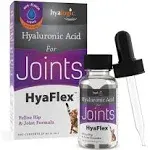 Cat Joint Supplement, Hyalogic Hyaluronic Acid Cat Supplements– 30-60 Day Sup...