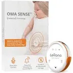 Levana Oma Sense Portable Baby Breathing Movement Monitor