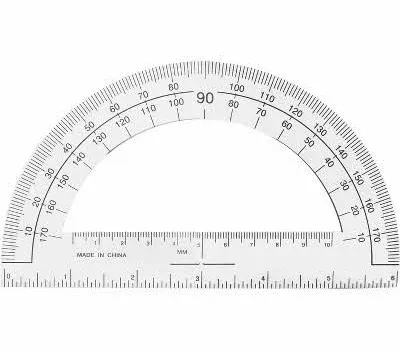 Sparco Professional Protractor