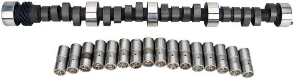 Comp Cams CL12-600-4 Cam & Lifter Kit