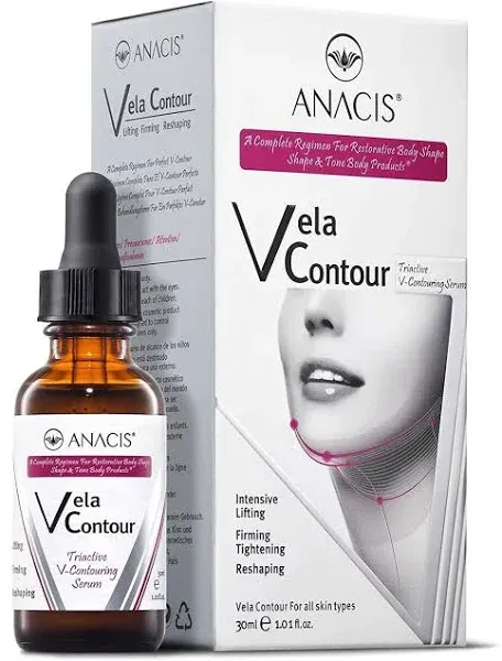 ANACIS Neck Firming and Tightening Lifting V line Serum