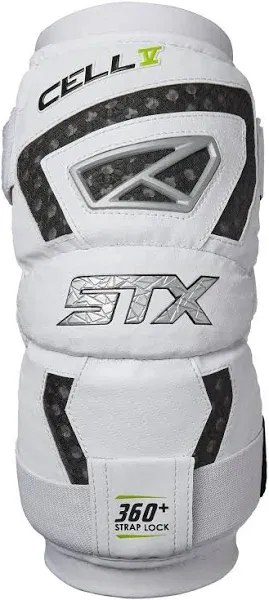 STX Cell V Arm Pads