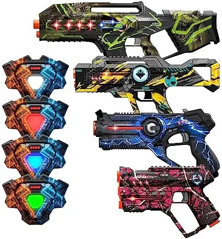 Winyea Tag Laser Tag Lazer Tag Sets