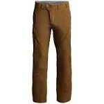 Sitka Grinder Pant 32 Regular - Mud