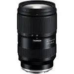 Tamron - 28-75mm f/2.8 di III VXD G2 Lens for Sony E