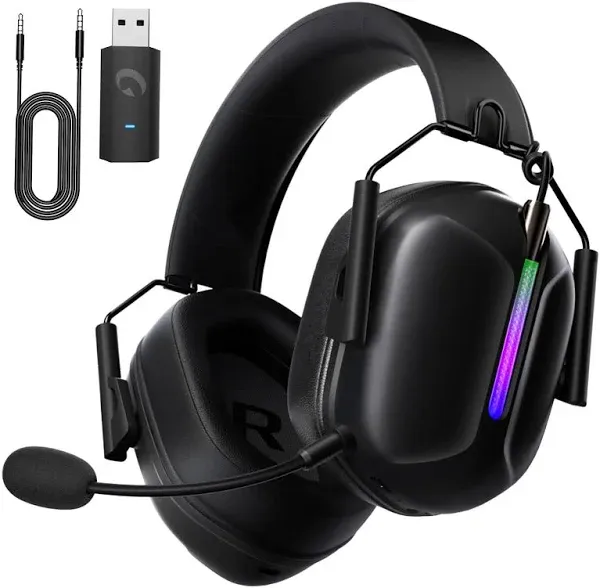 gaming headset