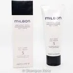 Milbon Creative Style Wet Shine Gel Cream # 5 5.3 oz No box