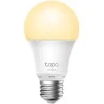 TP Link Tapo L510E Dimmable Smart Light Bulb E27