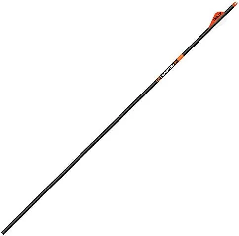 Easton Arrow 6.5mm Bowhunter Bully Vanes 6-pack