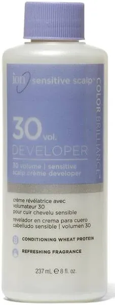 Ion Sensitive Scalp Creme Developer