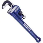 Irwin 18 in. Cast Iron Pipe Wrench - 274103