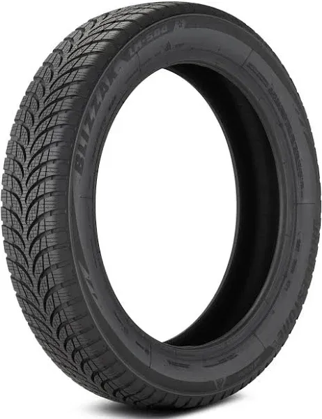 Bridgestone Blizzak LM-500