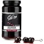 Collins Bourbon Cherries 11 oz