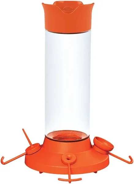 Woodstream Birding Glass Oriole Feeder