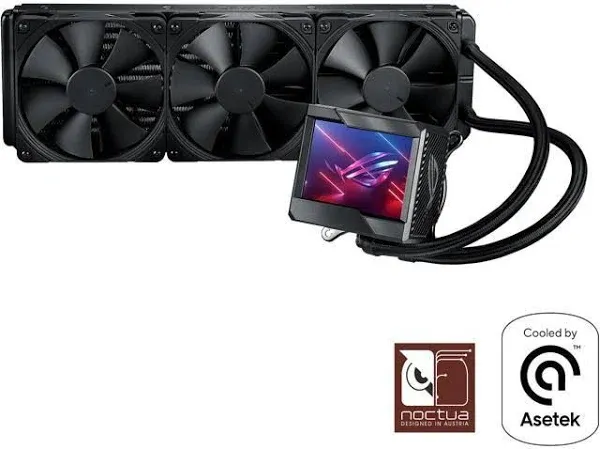 ASUS ROG RYUJIN II 360 Water Cooler