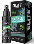 Elite schuhdeo und fußpilz spray, schuh deo und fußspray is 100% natürliche mit Teebaumöl und Pfefferminzduft