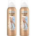 Sally Hansen Airbrush Legs, Leg Spray-On Makeup