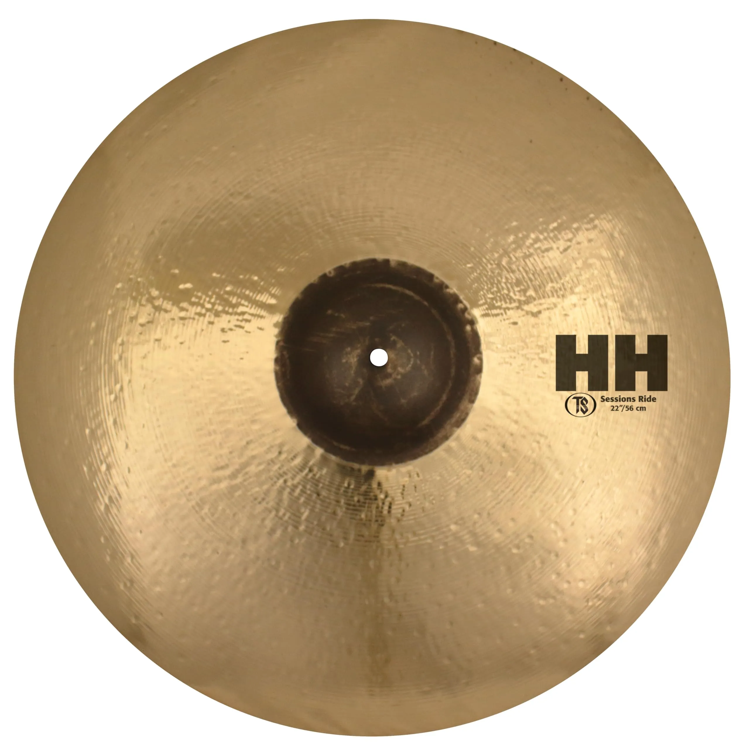 Sabian HH Sessions Ride Cymbal