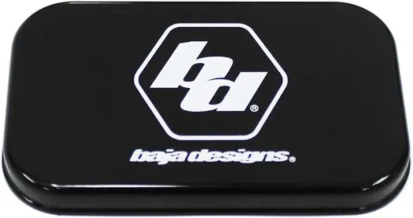 Baja Designs S2 Rock Guards