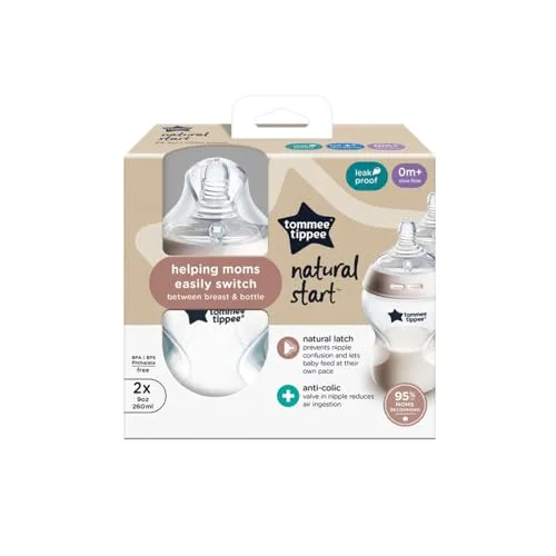 Tommee Tippee Closer to Nature Baby