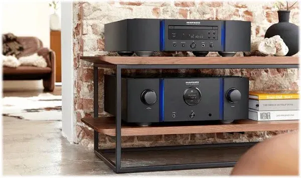 Marantz PM-10 Integrated Amplifier