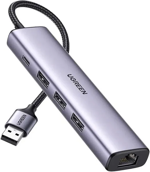 UGREEN USB 3.0 to Ethernet Adapter