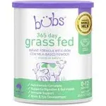 Bubs 365 Day Grass Fed Infant Formula 0-12 Months 20 oz