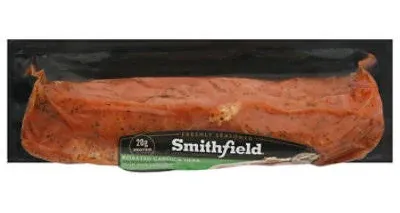 Smithfield Fresh Pork Loin Filet