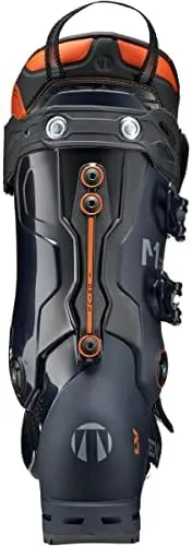 Tecnica Mach1 LV 120 Ski Boots