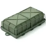 Oasis Jumbo Floral Foam Cage 1