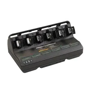 Motorola IMPRES 2 Multi-Unit Charger