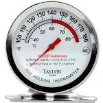 Taylor - 5980N - Professional Series Hot Holding Thermometer