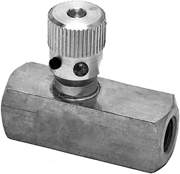 Buyers Products F600S Flow Control Valve