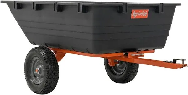 Agri-Fab Utility Poly Cart 45-0553