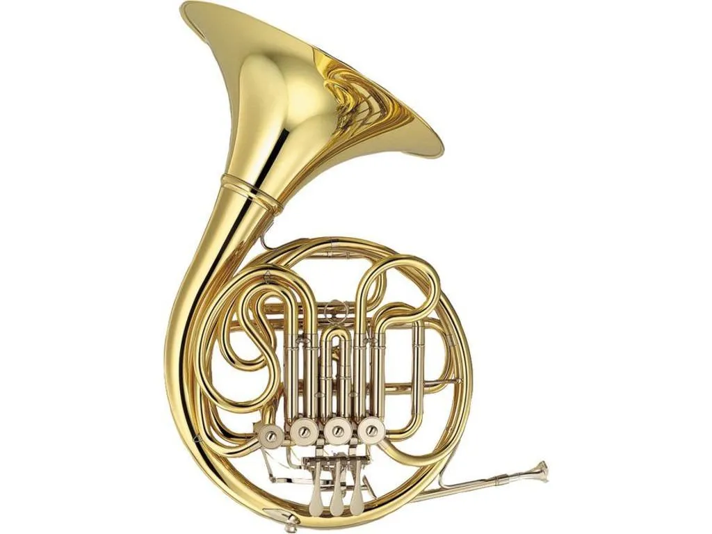 Yamaha YHR-567 Double French Horn